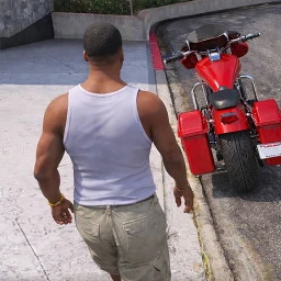 أيقونة Gangster Crime Miami Mafia Sim